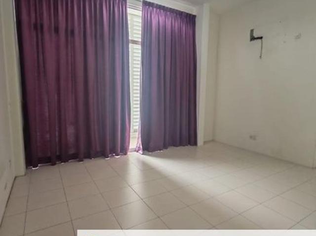 House for sale in Wellesley, Penang