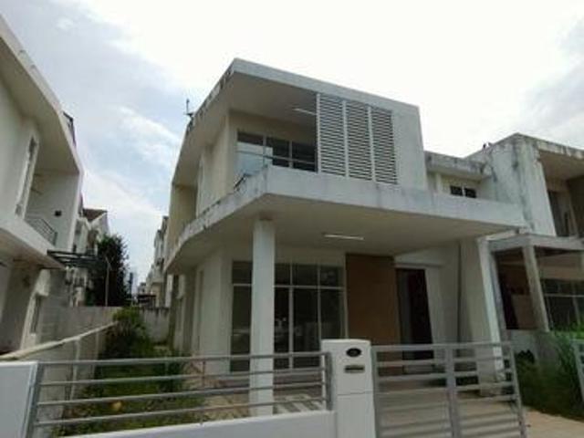 Residential House for sale in Wellesley, Penang