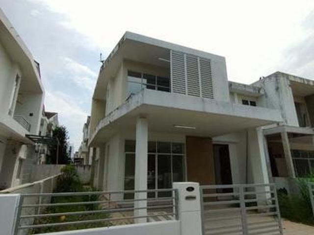 Residential House for sale in Wellesley, Penang