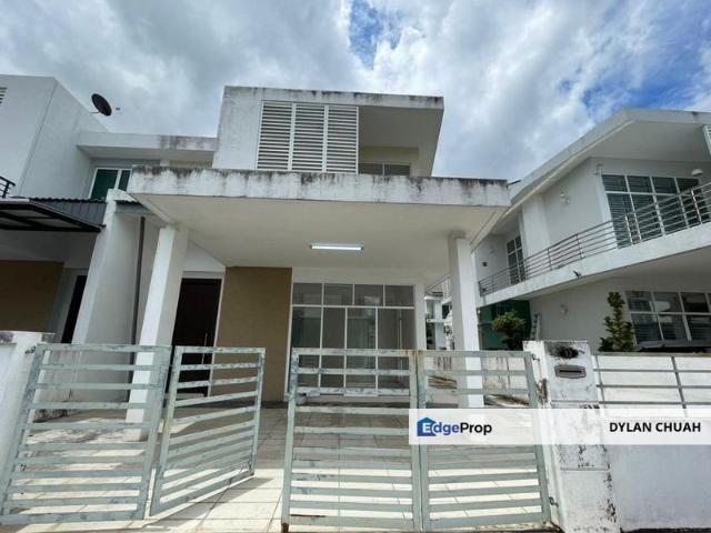 House for sale in Wellesley, Penang