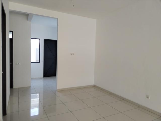 Terraced House for sale in Wellesley, Penang