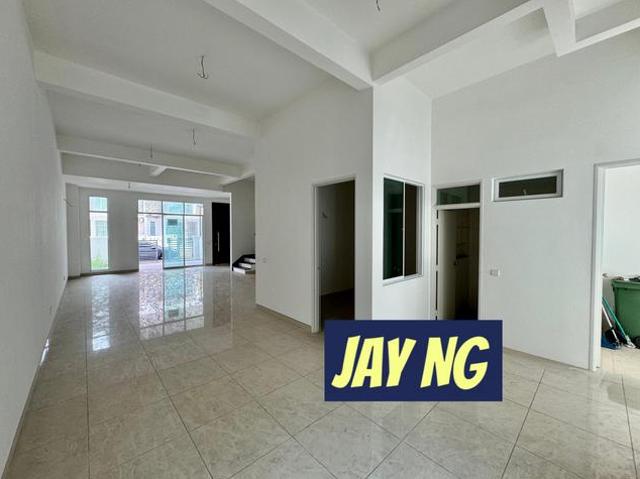 Terraced House for sale in Wellesley, Penang