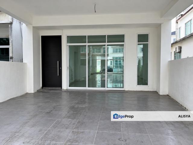 House for sale in Bukit Mertajam, Seberang Perai