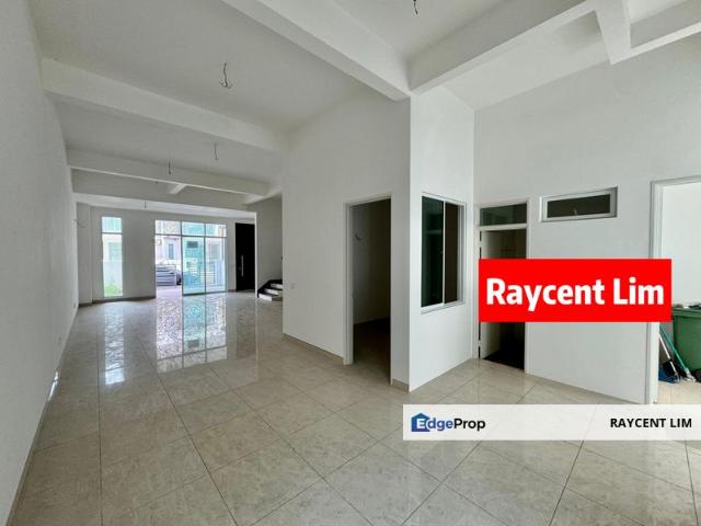 House for sale in Jesselton Hills, Seberang Perai