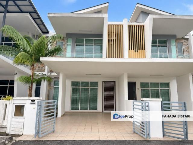 House for sale in Bukit Mertajam, Seberang Perai