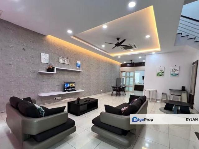 House for sale in Wellesley, Penang