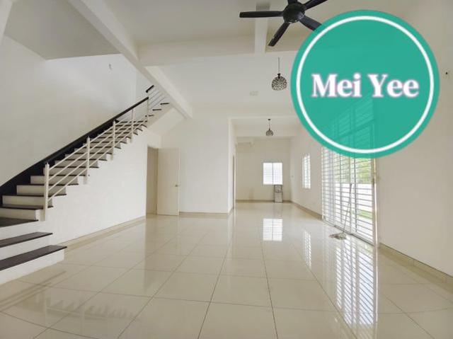Terraced House for rent in Alma, Seberang Perai