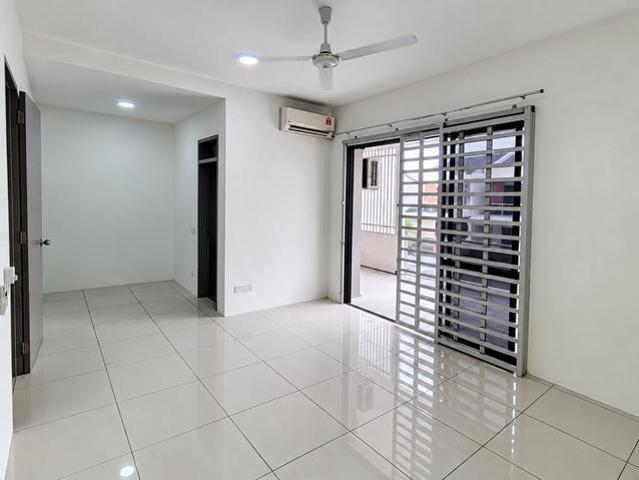Terraced House for rent in Wellesley, Penang