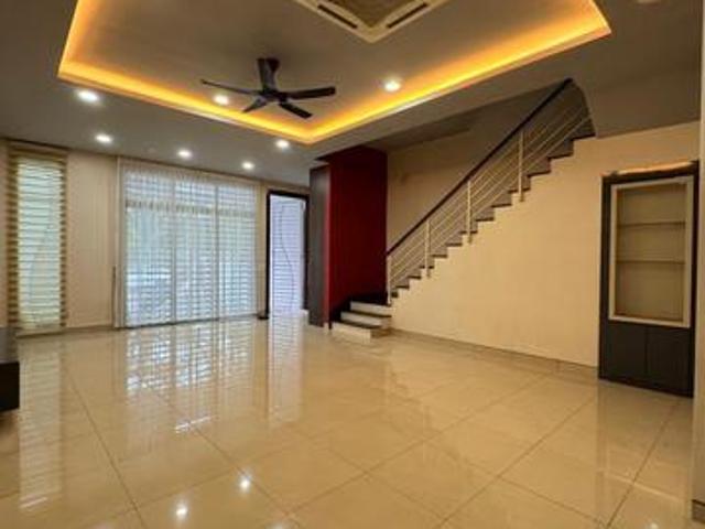 Terraced House for sale in Alma, Seberang Perai