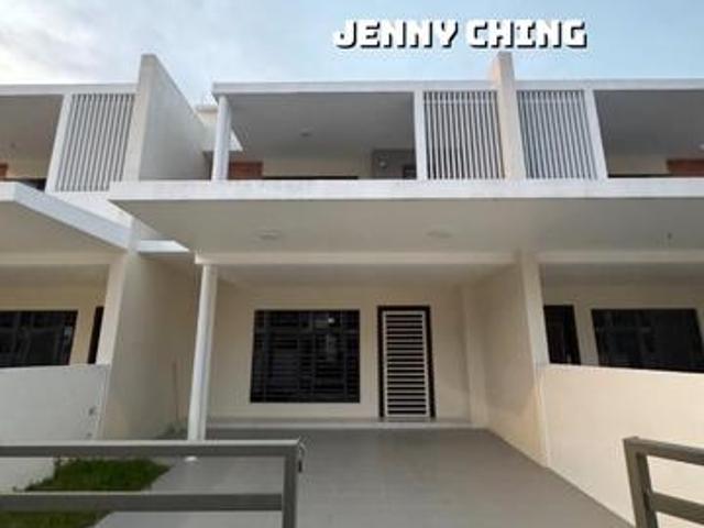 Terraced House for rent in Alma, Seberang Perai
