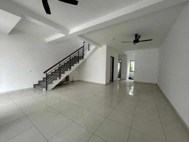 Terraced House for rent in Bukit Mertajam, Seberang Perai