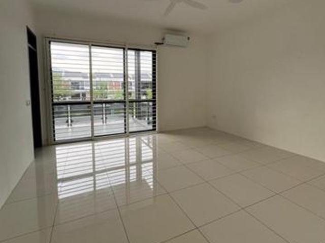 Terraced House for rent in Alma, Seberang Perai
