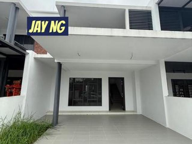 Terraced House for sale in Wellesley, Penang