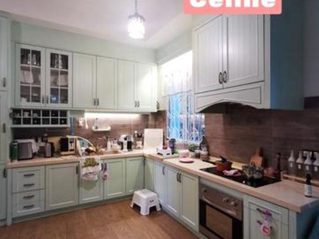 Terraced House for sale in Wellesley, Penang