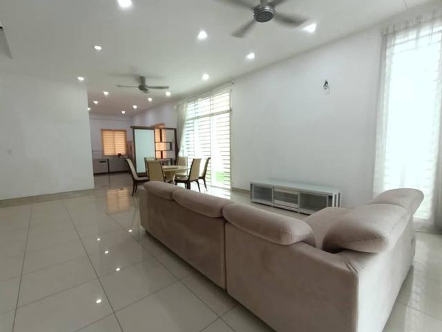 Terraced House for rent in Wellesley, Penang
