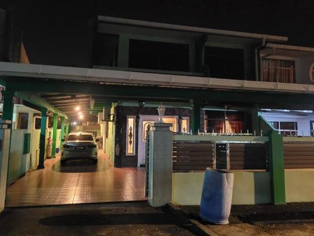 Residential House for sale in Victoria, Labuan