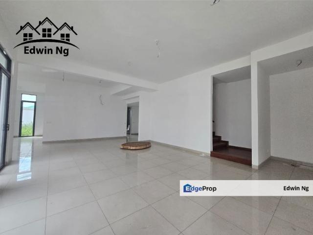 House for sale in Wellesley, Penang