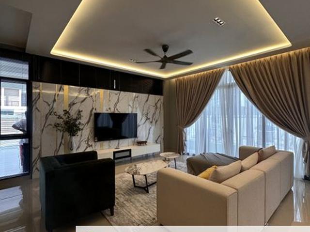House for sale in Wellesley, Penang