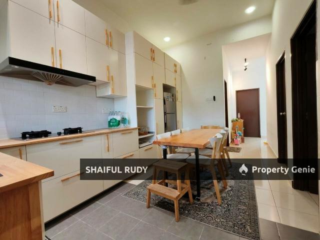 Terraced House for sale in Ijok, Selangor