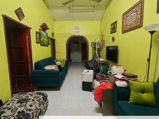 House for sale in Selayang, Selangor