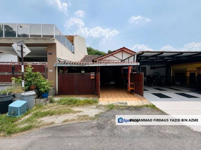 House for sale in Selayang, Selangor