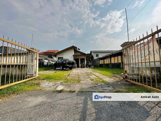House for sale in Selayang, Selangor