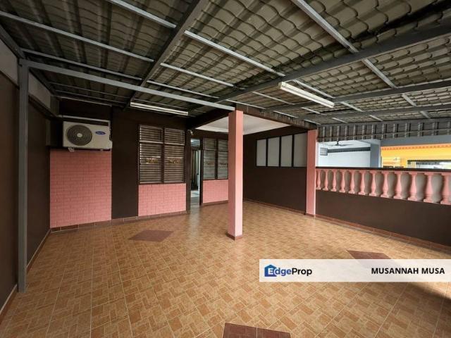 House for sale in Selayang, Selangor