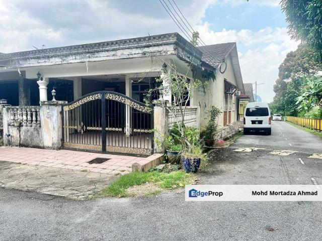 House for sale in Selayang, Selangor