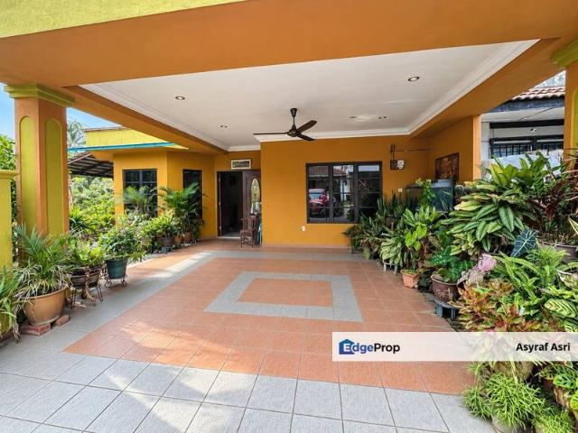 House for rent in Majlis Perbandaran Selayang, Gombak