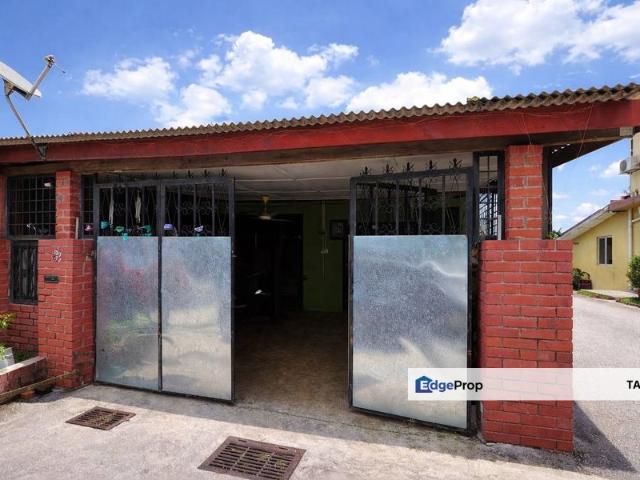 House for sale in Selayang, Selangor