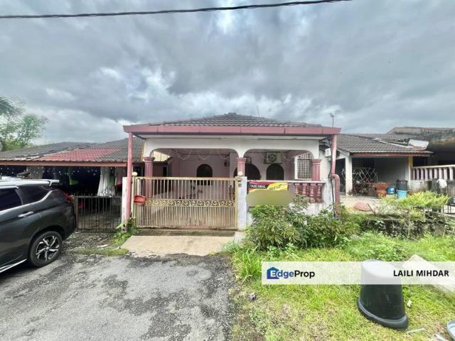 House for sale in Selayang, Selangor