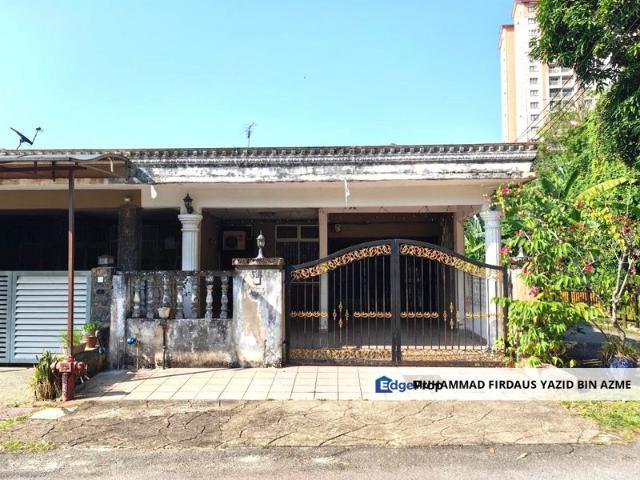 House for sale in Selayang, Selangor