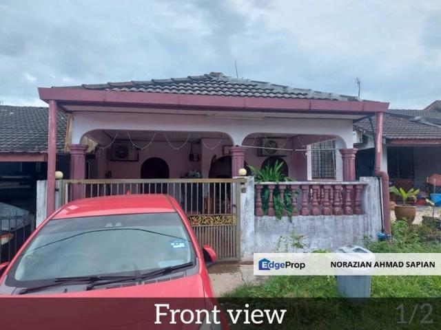 House for sale in Selayang, Selangor