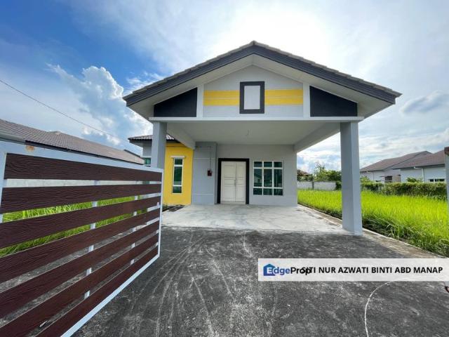 House for sale in Malaka