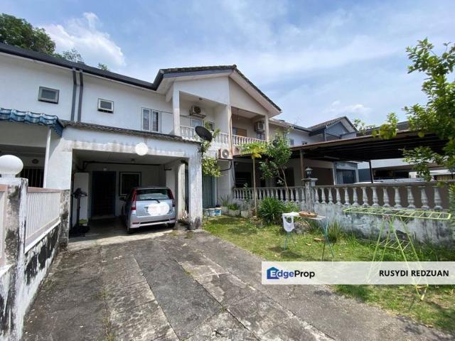 House for sale in Majlis Perbandaran Kajang, Hulu Langat