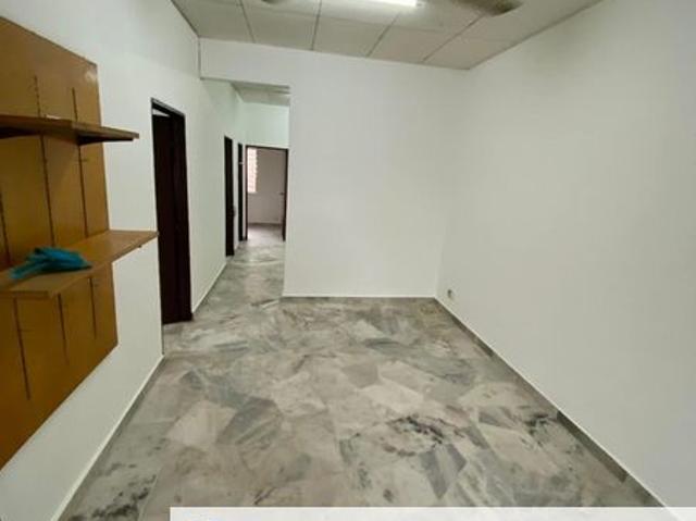 House for rent in Kajang, Langat