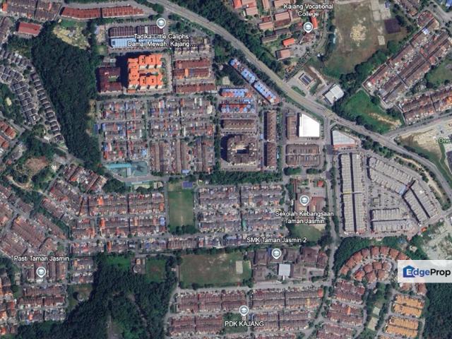 House for sale in Majlis Perbandaran Kajang, Hulu Langat