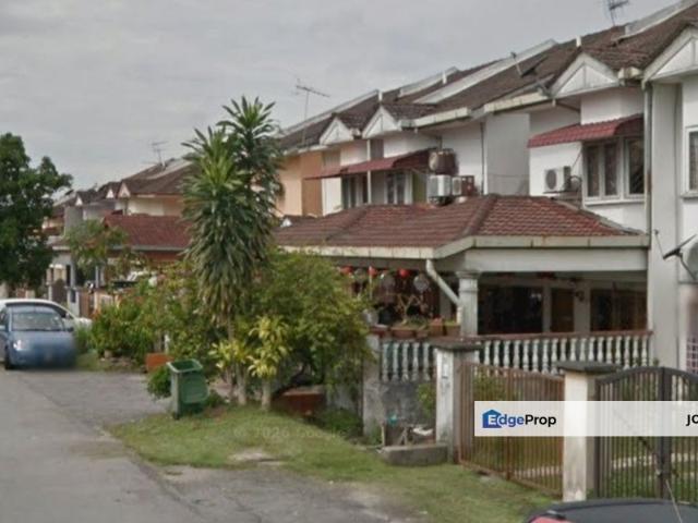 House for sale in Kajang, Langat