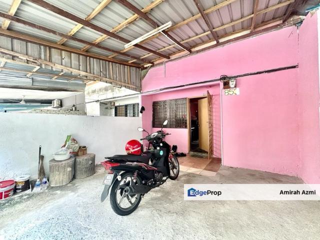 House for sale in Kajang, Langat