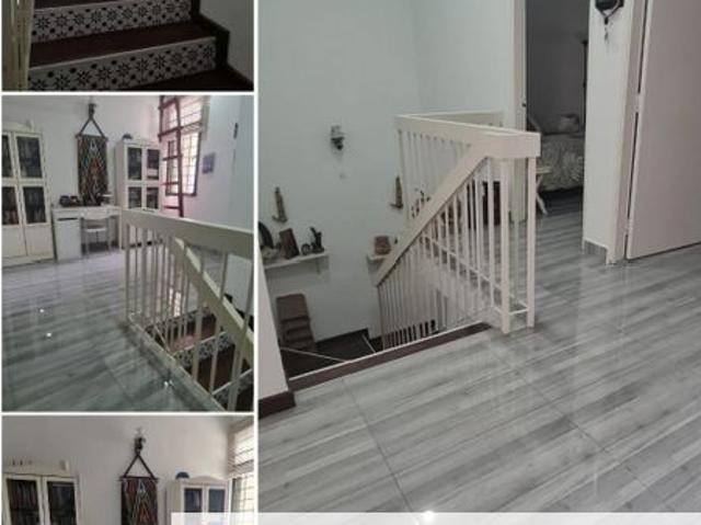 House for sale in Majlis Perbandaran Kajang, Hulu Langat