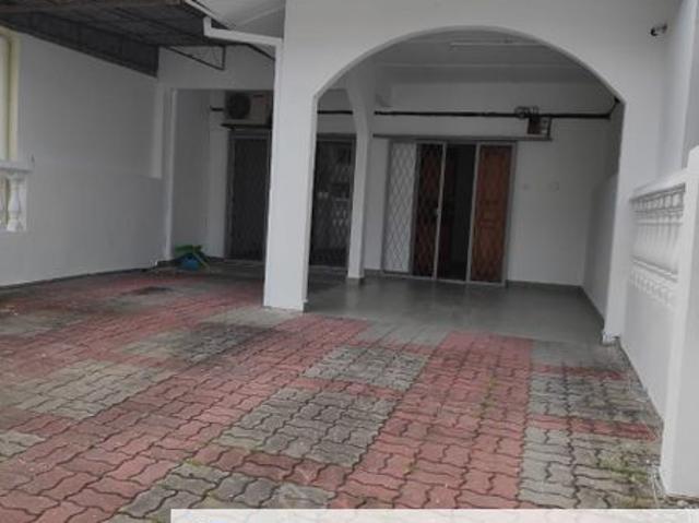House for sale in Majlis Perbandaran Kajang, Hulu Langat