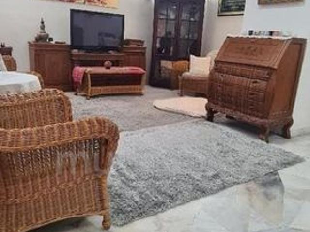 House for sale in Kajang, Langat