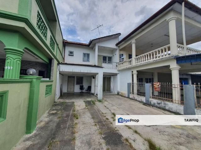 House for sale in Kajang, Langat