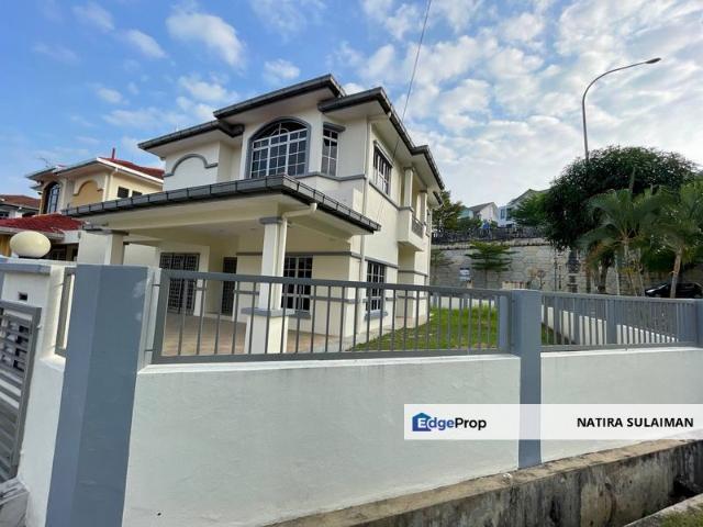 Condominium for sale in Taman Ayer Panas, Kuala Lumpur