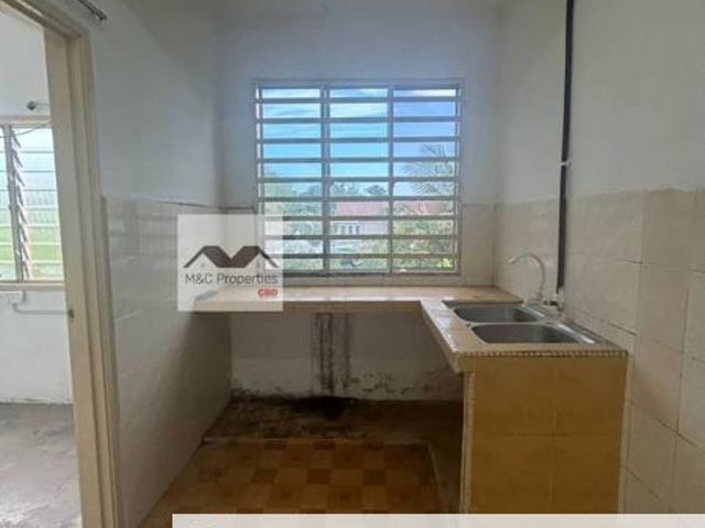 House for rent in Senawang, Seremban