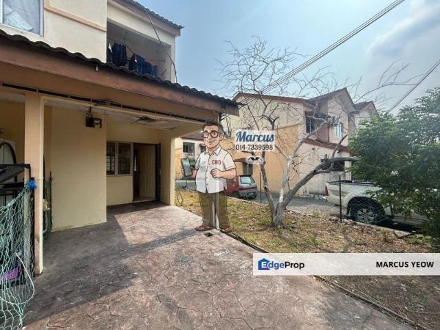 House for rent in Sendayan Village, Negeri Sembilan