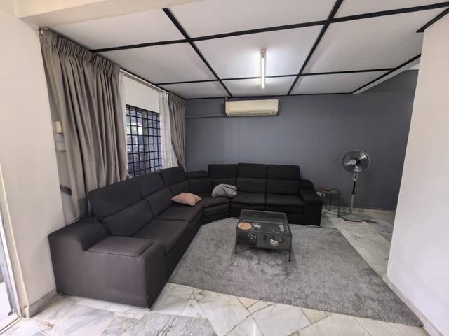 Terraced House for rent in Kajang, Langat