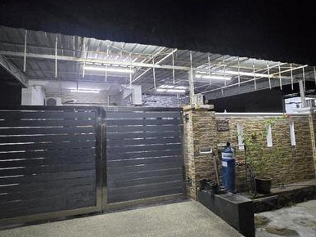 Terraced House for rent in Nilai, Negeri Sembilan
