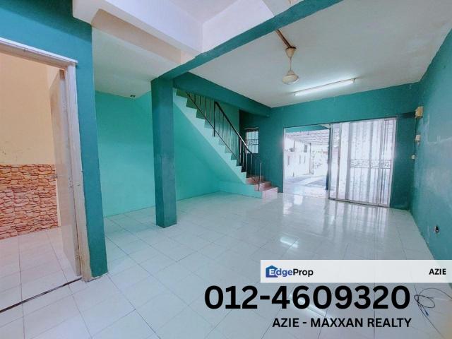 House for sale in Sendayan Village, Negeri Sembilan