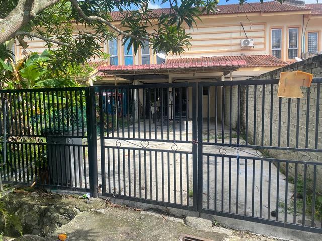 Terraced House for sale in Sendayan Village, Negeri Sembilan